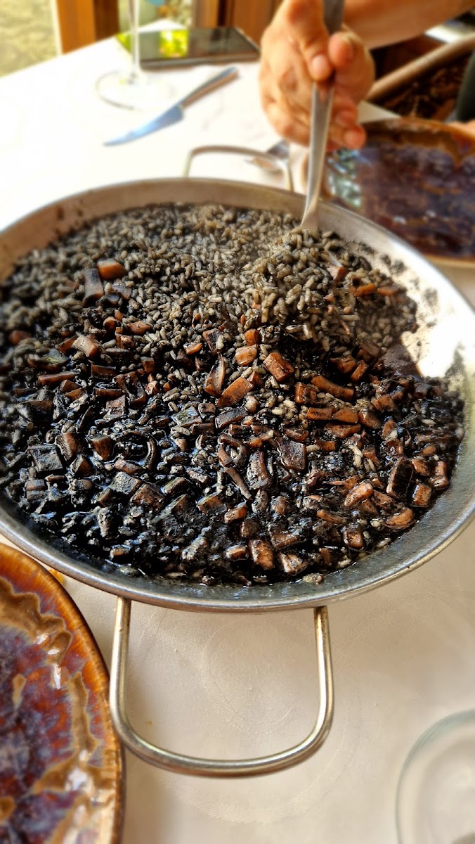 Restaurante Arima-10